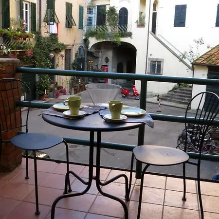 Nel Cuore Di Lucca Exterior photo