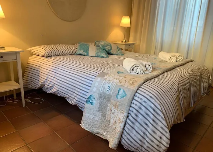 Nel Cuore Di Lucca