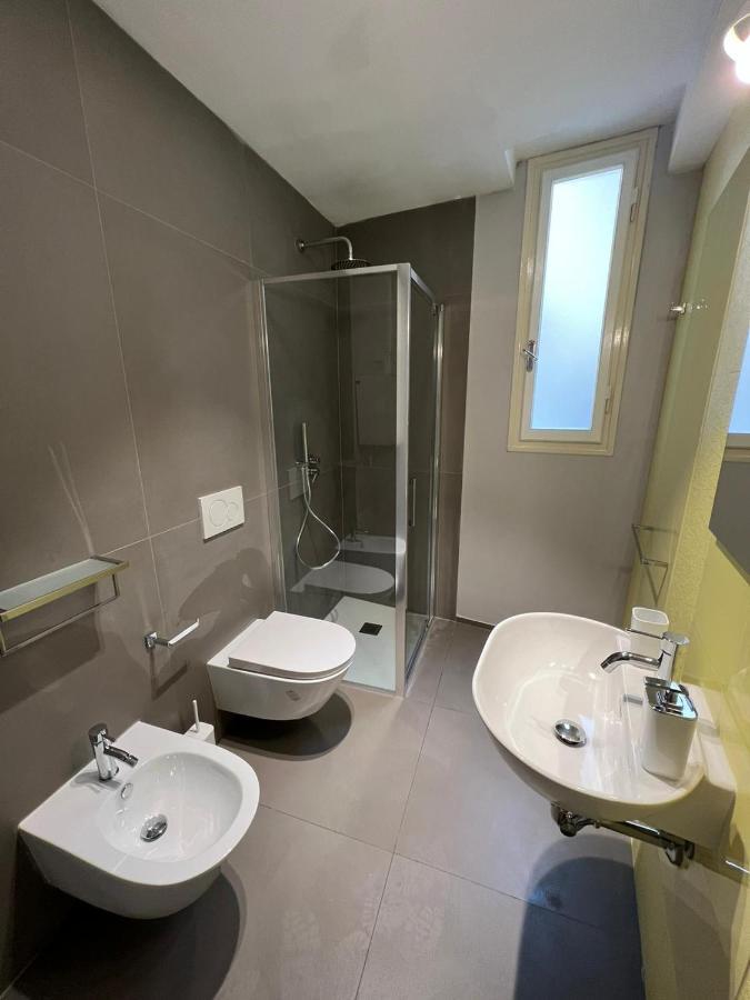 Apartment Nel Cuore Di